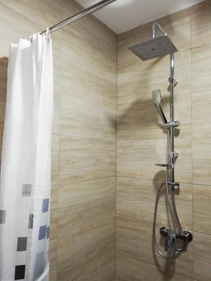 Apartman Alba Kopaonik Ngoại thất bức ảnh