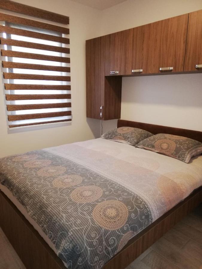 Apartman Alba Kopaonik Ngoại thất bức ảnh