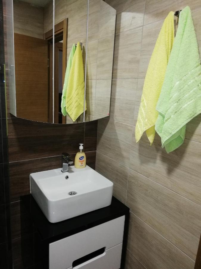 Apartman Alba Kopaonik Ngoại thất bức ảnh