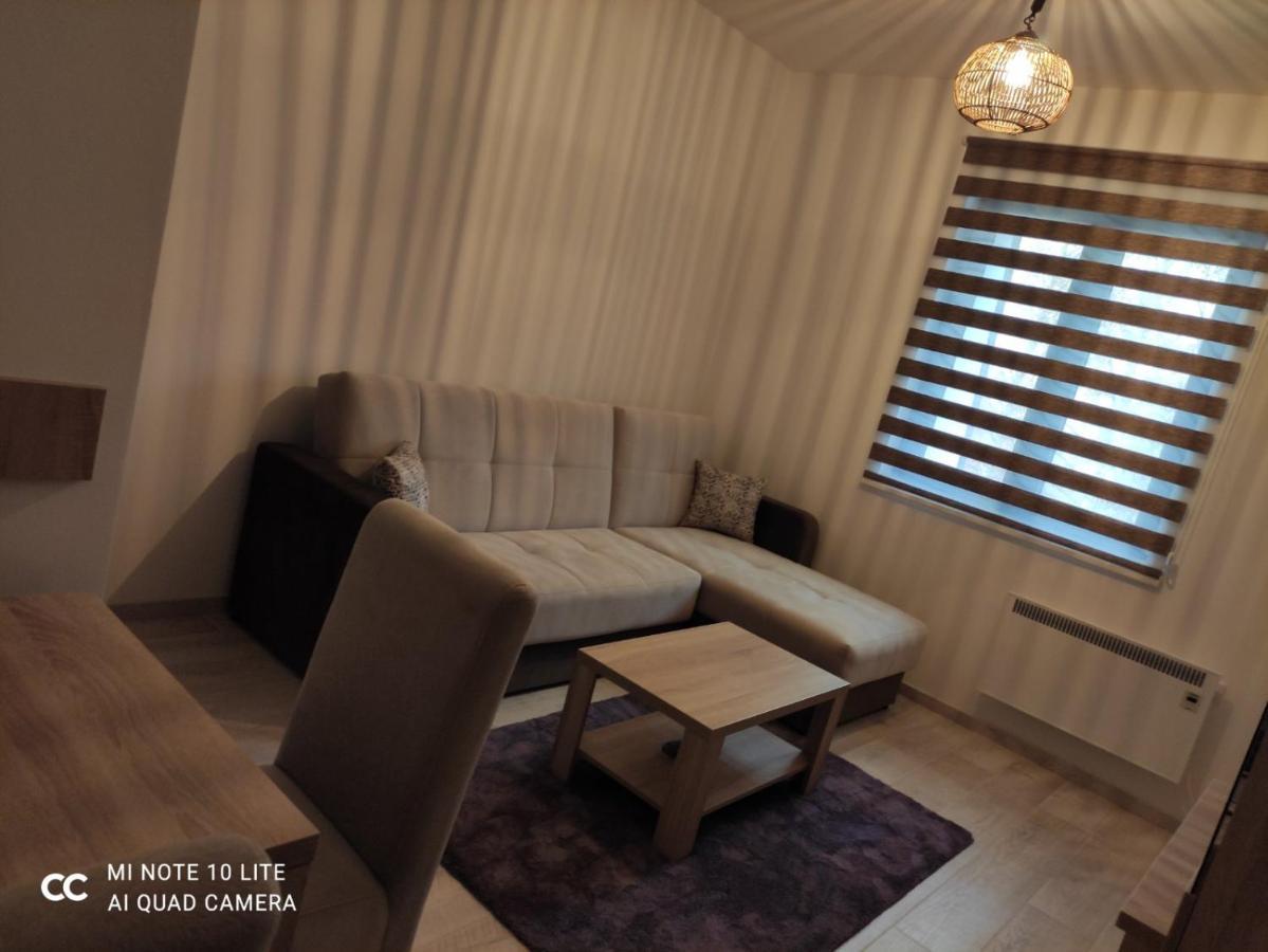 Apartman Alba Kopaonik Ngoại thất bức ảnh