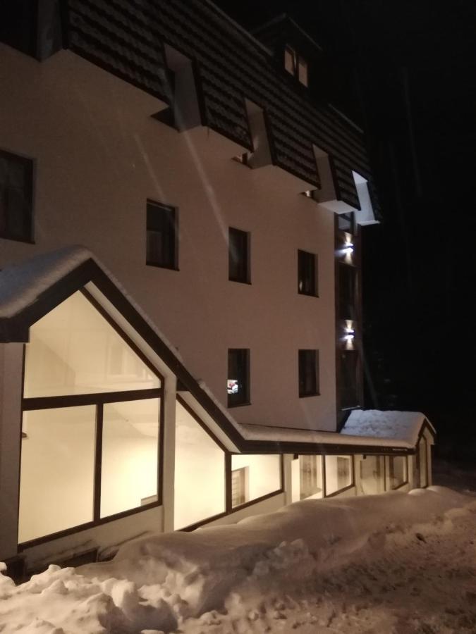 Apartman Alba Kopaonik Ngoại thất bức ảnh