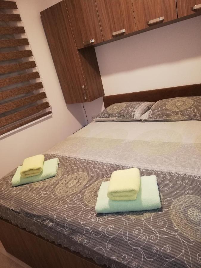 Apartman Alba Kopaonik Ngoại thất bức ảnh