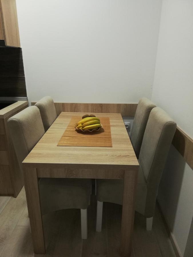 Apartman Alba Kopaonik Ngoại thất bức ảnh