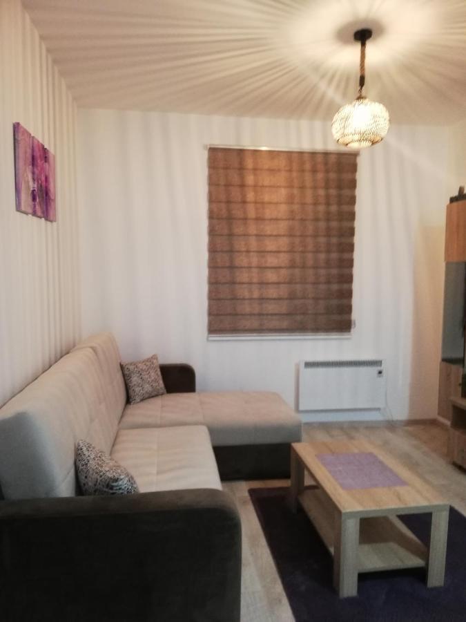 Apartman Alba Kopaonik Ngoại thất bức ảnh