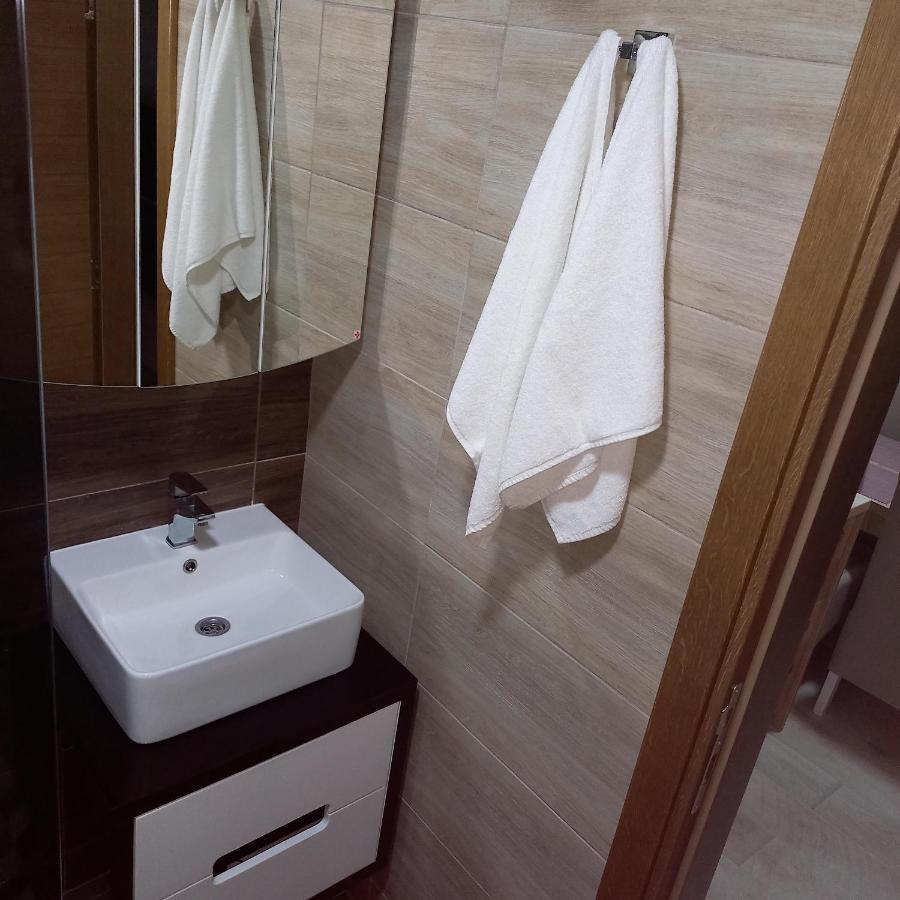 Apartman Alba Kopaonik Ngoại thất bức ảnh